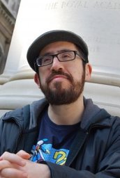 Ernesto Priego