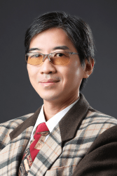 Chieh Peng Lin
