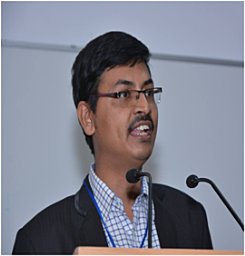 Nilrudra Mandal