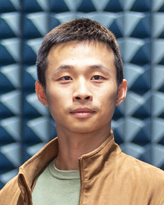 Linlong Wu