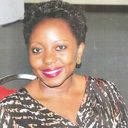 Rose Kabagambe Muhindo