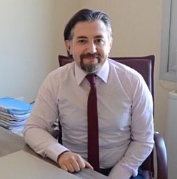 Ercan Fedi