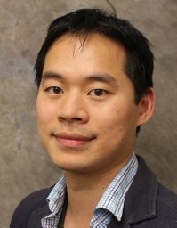 Albert C Yeh