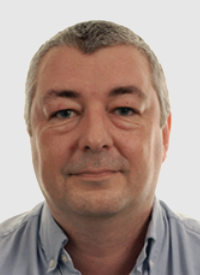 Eric Paterson