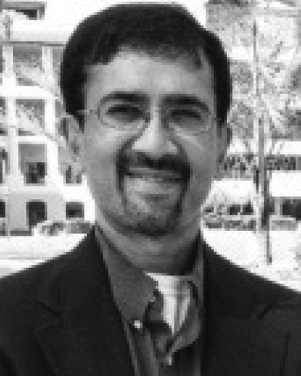 Sadasivan Shankar