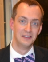 Robin Stoodley