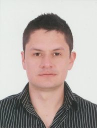 Cabrera-Andrade Alejandro