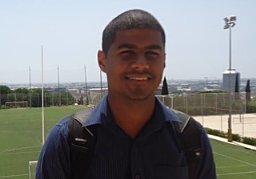 Marcos D. Silva-Cavalcante