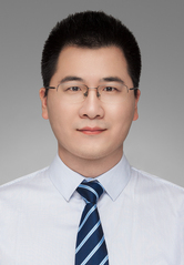 Weikang Wang