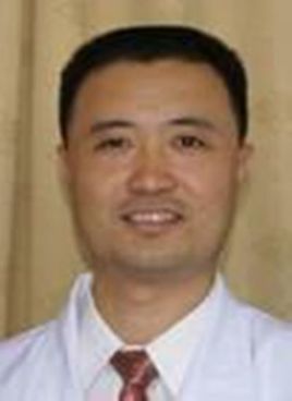 HuaiQiu Huang
