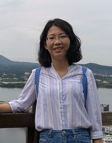 Jie Jin