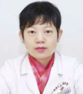 Hairong Wang