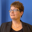 Margareth Øverland