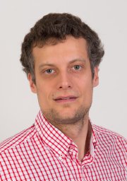 Stefan Hommes