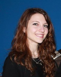 Cristina Terlizzi