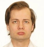 Vladimir Galatenko