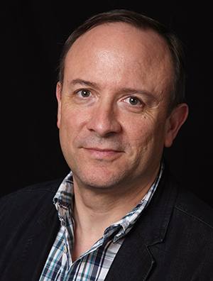 Jean François Hocquette