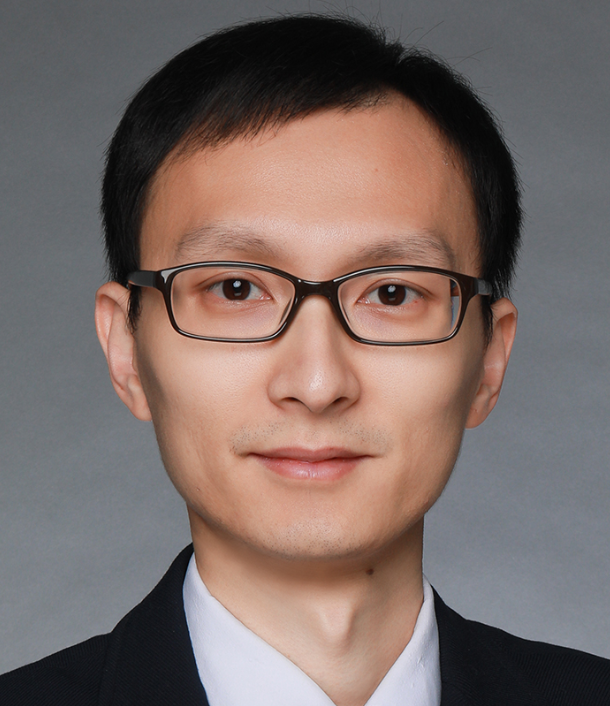 Songting Li