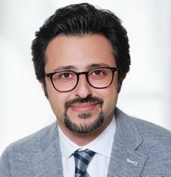 Saber Talari