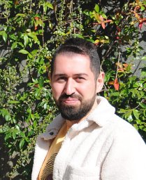 Zafer Eroglu