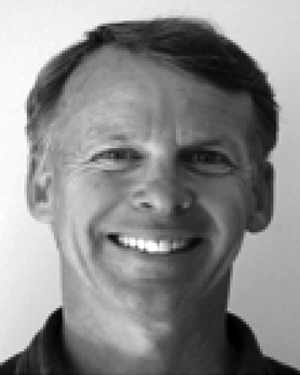 Stephen J. Rebscher