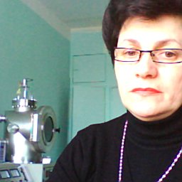 Lidia Ghimpu