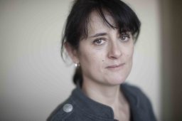 Patricia Crifo