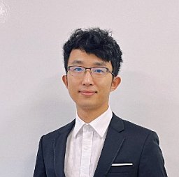 Shizhong Dai