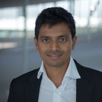 Srinivasan Murali