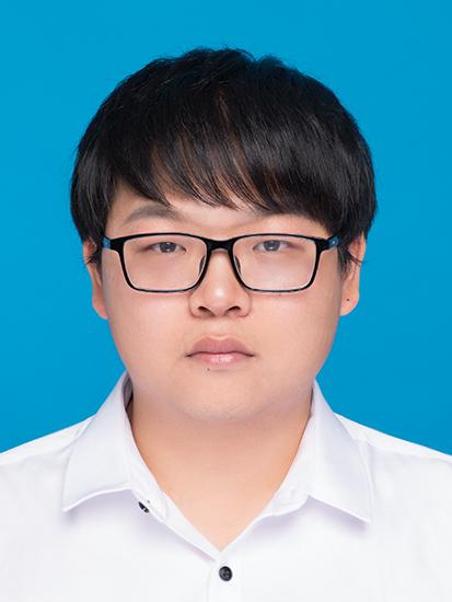 Zhongzheng He