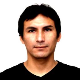 Egoavil Ricardo