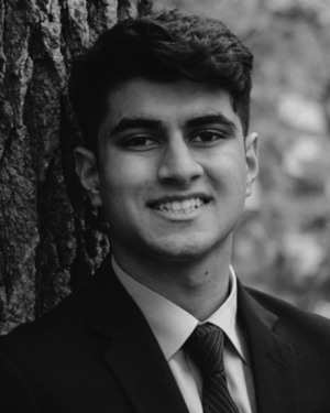 Rishi Parikh