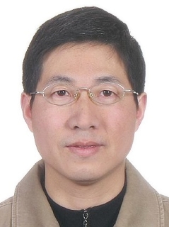 Yaxiong Cao
