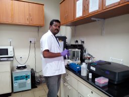 Somashekar Lakshminarayana