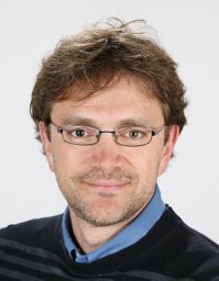 Robert Blanvillain