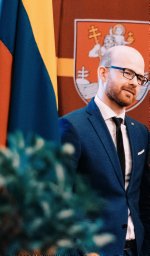 Andrius Žemaitis