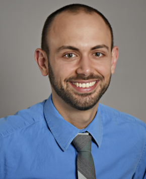 Michael Widener