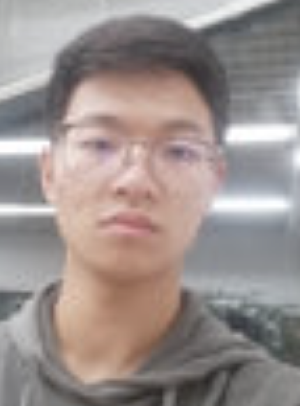 Xuming Ran