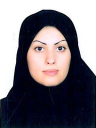 Azadeh Memarian