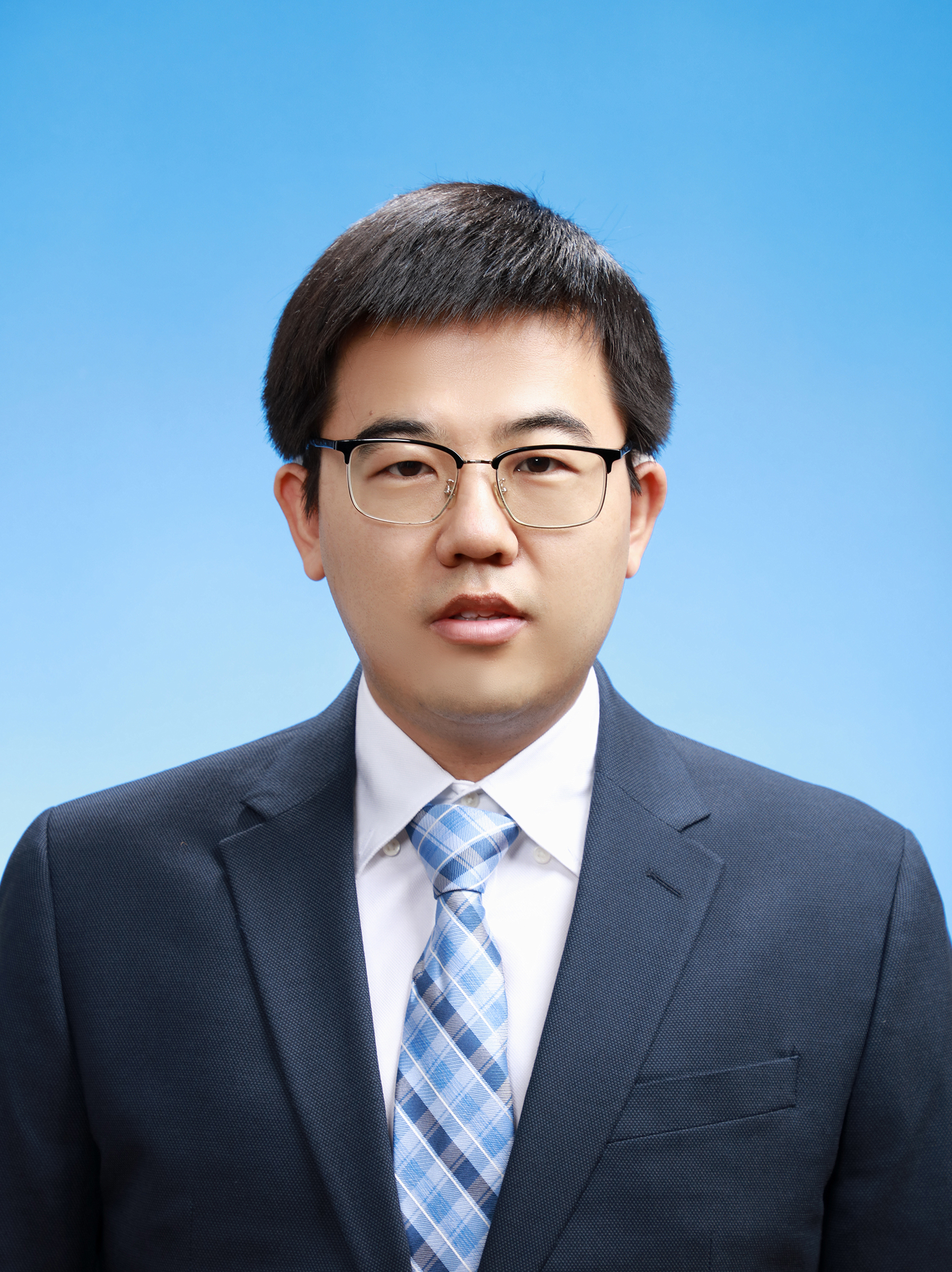 Kai Luo
