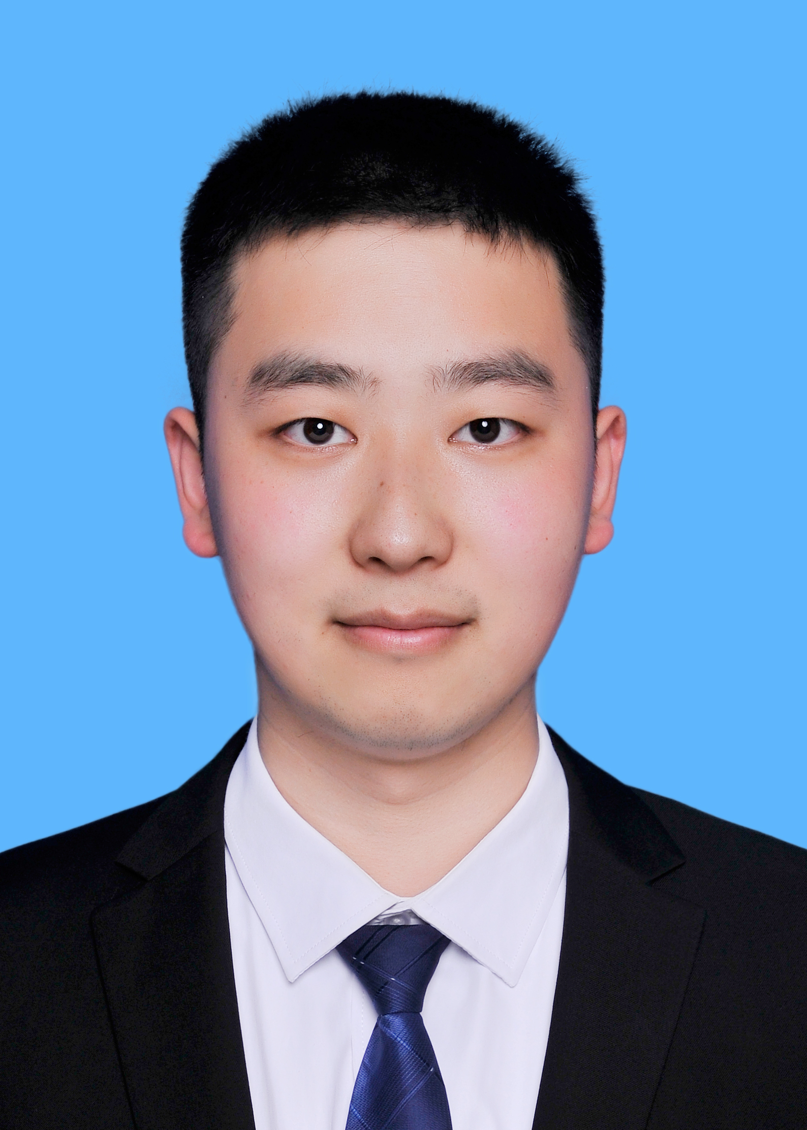 Wenzheng Liu
