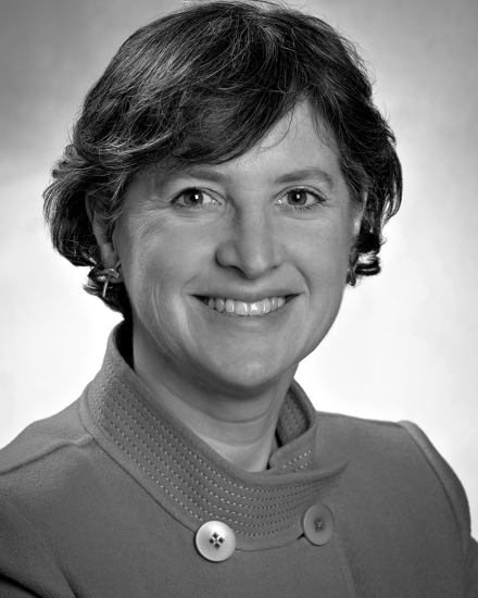 Elizabeth B Klerman