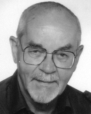 K. Paul