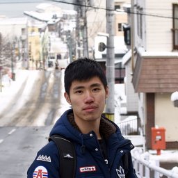 Wuwei Lin