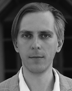 Anton Bukatin