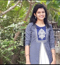 Vedika Bhat