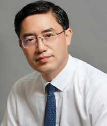 Deliang Wen