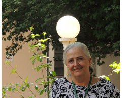 Isabel K.F. De Miranda Santos