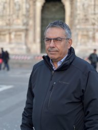 Saif Abu Mouch