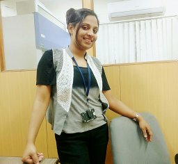 Pallavi Thakur